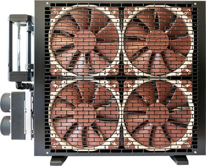 Watercool MO-RA 420 D5-Dualtop Modul
