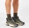 Salomon X Ultra 360 Edge GTX peat/olive night/endive (Herren) Vorschaubild