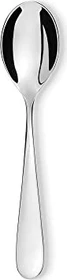Alessi Nuovo Milano Dessertlöffel, 6 Stück