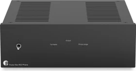 Pro-Ject Power Box RS2 Phono schwarz