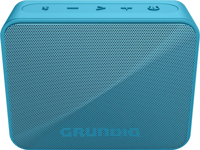 Grundig GBT Solo+ blau