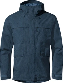 Vaude Rosemoor Funktionsjacke dark sea (Herren)