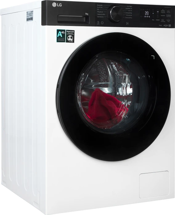 LG F4WX709YP Frontlader