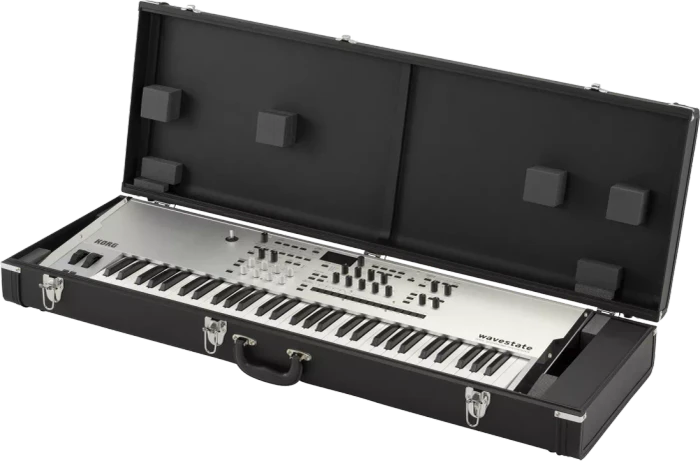 Korg wavestate SE Platinum