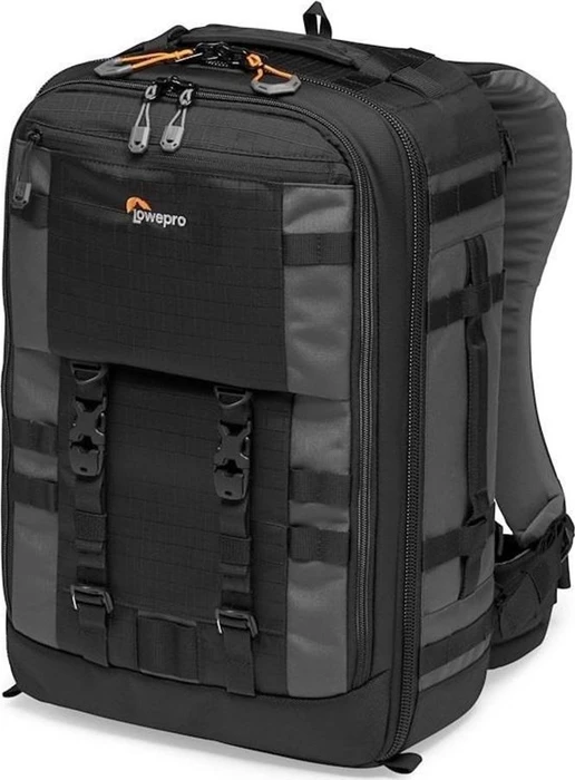 Lowepro Pro Trekker BP 350 AW II Rucksack schwarz