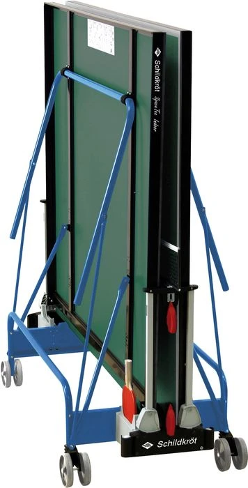 Schildkröt SpaceTec Indoor Tischtennistisch