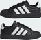 adidas Streettalk core black/cloud white/gold metallic (Damen) Vorschaubild