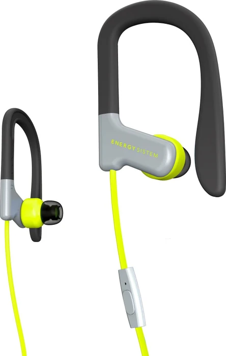 Energy Sistem Sport 1 Yellow Mic