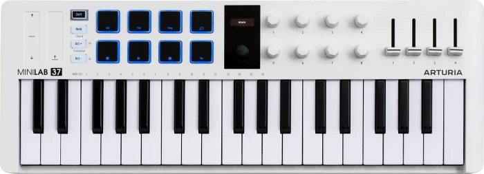 Arturia MiniLab 37