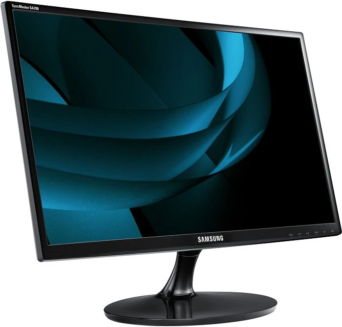 Samsung SyncMaster S23A700D, 23"