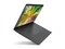 Lenovo IdeaPad 5 14ARE05, Graphite Grey, Ryzen 5 4500U, 8GB RAM, 512GB SSD, DE Vorschaubild