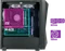 Cooler Master CMP 320, schwarz, Glasfenster Vorschaubild