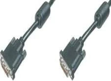 M-Cab Dual Link DVI Kabel 3m