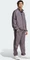 adidas Teamgeist Adicolor Trainingshose lang grey strata/black (Herren) Vorschaubild
