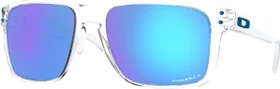 Oakley Holbrook XL polished clearprizm sapphire polarized