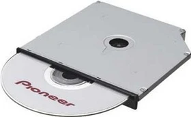 Pioneer DVR-K06L, SlimLine