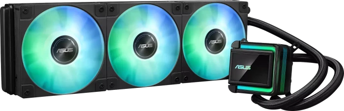 ASUS LC 360 ARGB