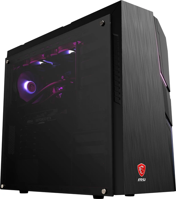 MSI MAG Codex X5 12th 12TE-868DE, Core i7-12700KF, 32GB RAM, 1TB SSD, 2TB HDD, GeForce RTX 3070 LHR