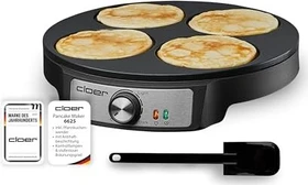 Cloer 6625 Pancake Maker