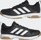 adidas Ligra 7 Indoor core black/cloud white (Herren) Vorschaubild