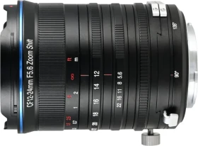 Laowa 12-24mm 5.6 Zoom Shift CF für Canon EF-M