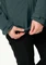 Jack Wolfskin Moonrise 3in1 Funktionsjacke sea green (Damen) Vorschaubild