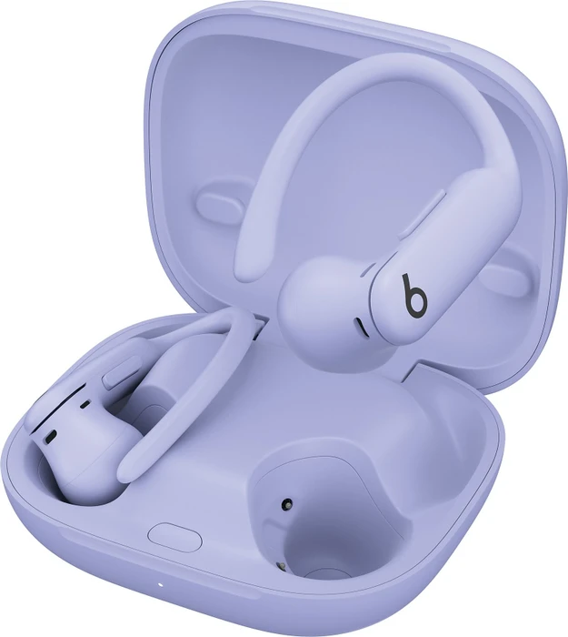 Apple Beats Powerbeats Pro 2 Hyperviolett