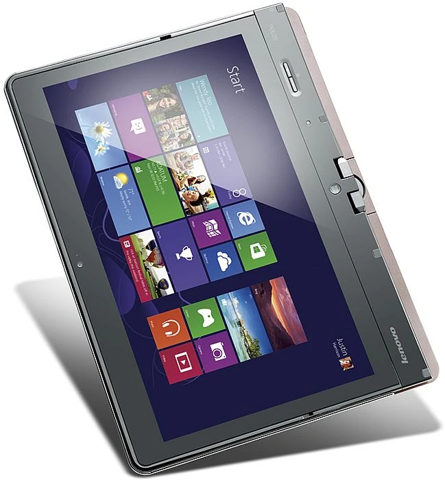 Lenovo ThinkPad Twist S230u, Core i7-3517U, 8GB RAM, 128GB SSD, UMTS, DE