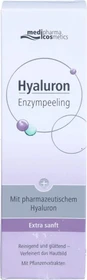 Dr. Theiss medipharma cosmetics Hyaluron Enzympeeling, 100ml