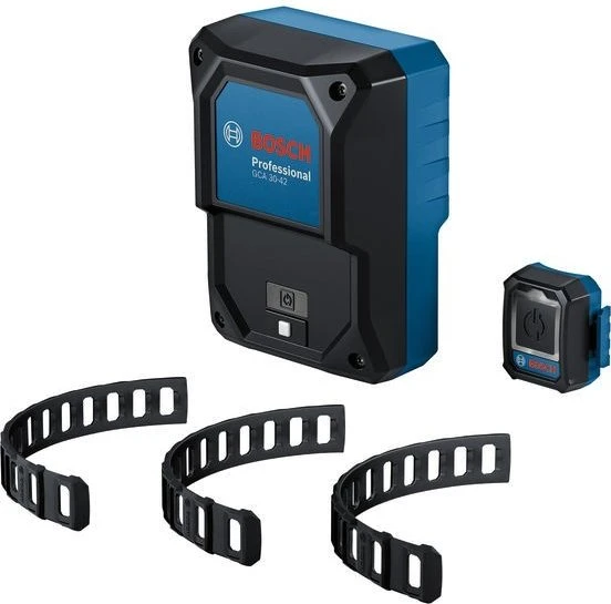 Bosch Professional GCA 30-42 + GCT 30-42 Auto-Start Starter-Set, 2-tlg.