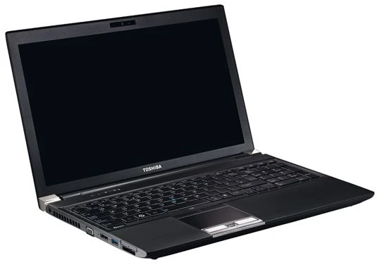 Toshiba Satellite Pro R950-1HC, Celeron 1000M, 4GB RAM, 320GB HDD, DE