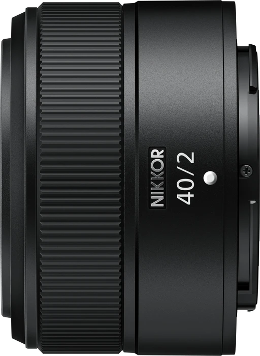 Nikon Z 40mm 2.0