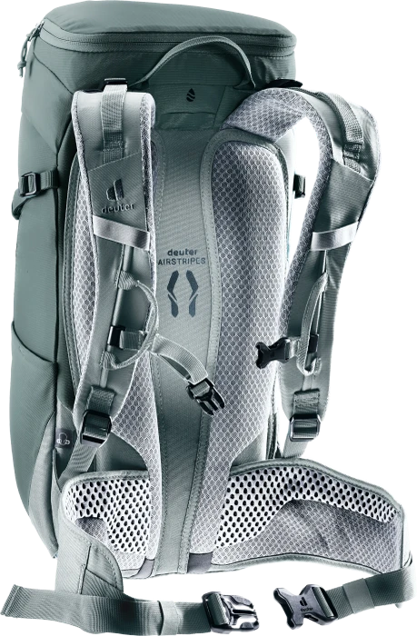 Deuter Trail 16 SL teal/tin