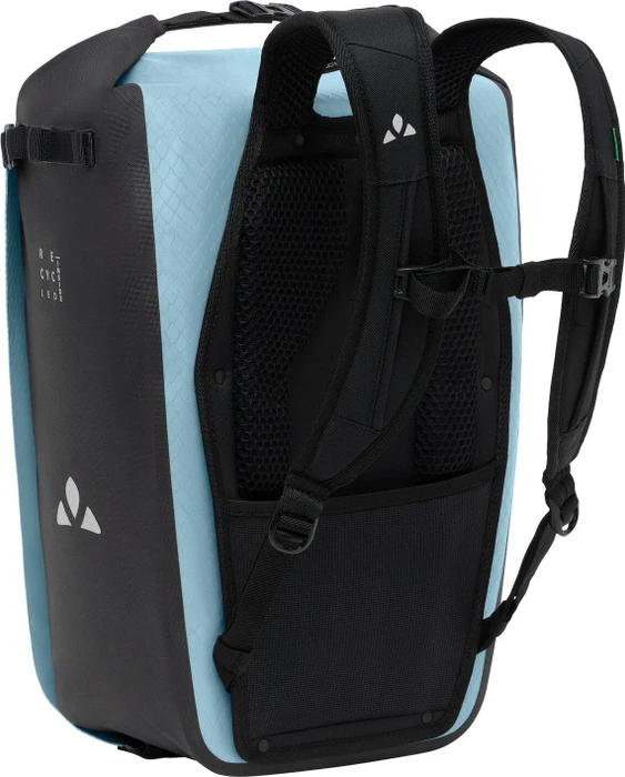 Vaude Aqua Transformer 26 Gepäcktasche nordic blue