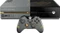 Microsoft Xbox One - 1TB Call of Duty: Advanced Warfare Bundle grau/schwarz/gold Vorschaubild