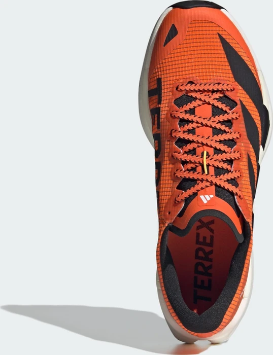 adidas Terrex Agravic TT impact orange/core black/lucid orange (Herren)
