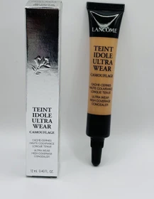 Lancôme Teint Idole Ultra Wear Camouflage Concealer 035 Beige Dore, 12ml