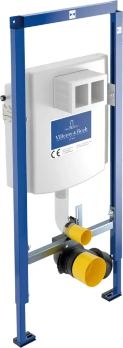 Villeroy & Boch Kinder WC-Element für Trockenbau