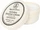 Taylor of Old Bond Street Organic Rasiercreme ohne Duft, 150g