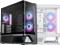 MSI MAG Vixta 300R PZ White, Glasfenster Vorschaubild