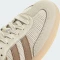 adidas Samba OG cream white/cardboard/crystal sand Vorschaubild