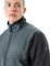 Vaude Loamer II Mountainbike Wind Fahrradjacke black/heron (Herren) Vorschaubild