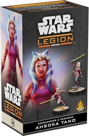Star Wars Legion - Ahsoka Tano