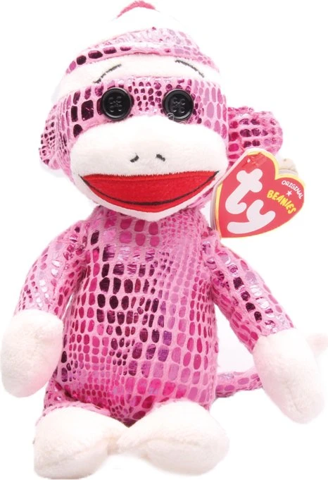TY Beanie Babies Socks 15cm