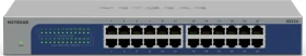 Netgear GS500 Desktop Gigabit Switch, 24x RJ-45 (GS524-300)