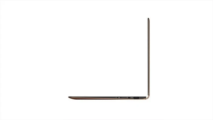 Lenovo Yoga 900S-12ISK, gold, Core m5-6Y54, 8GB RAM, 128GB SSD, DE