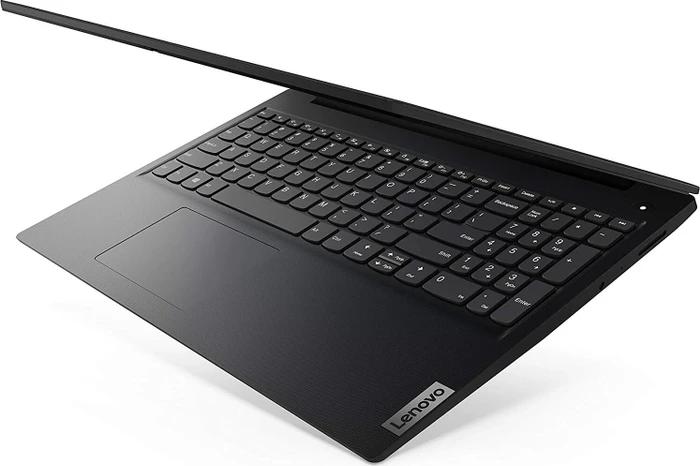 Lenovo IdeaPad 3 15ADA05, Business Black, Ryzen 3 3250U, 8GB RAM, 256GB SSD, DE