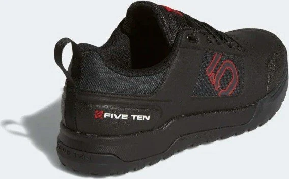 Five Ten Impact Pro core black/carbon/red