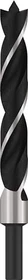 Bosch Professional Standard Spiralbohrer, 16x100x160mm, 1 Stück