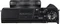 Canon PowerShot G7 X Mark III schwarz Streaming Kit Vorschaubild